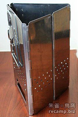 KOVEA 升炭器 (起火師 + 荷蘭鍋上部熱源應用)