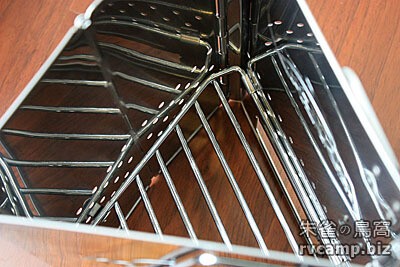 KOVEA 升炭器 (起火師 + 荷蘭鍋上部熱源應用)