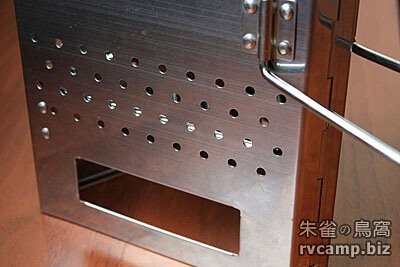 KOVEA 升炭器 (起火師 + 荷蘭鍋上部熱源應用)