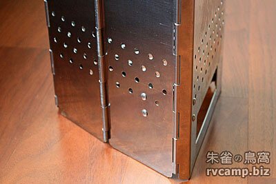 KOVEA 升炭器 (起火師 + 荷蘭鍋上部熱源應用)