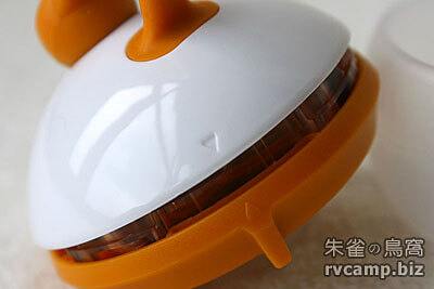 Snow Peak Mini HOZUKI 迷你幻月 LED 營燈 (ES-040WH)