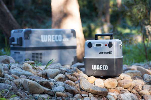 WAECO CoolPower RAPS36 行動蓄電池組 (DC12V 輸出)