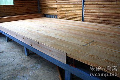 新竹尖石谷嘎的家 @營地探勘