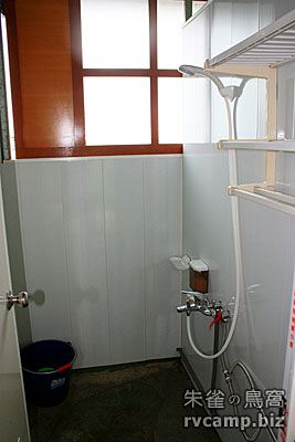 新竹尖石谷嘎的家 @營地探勘