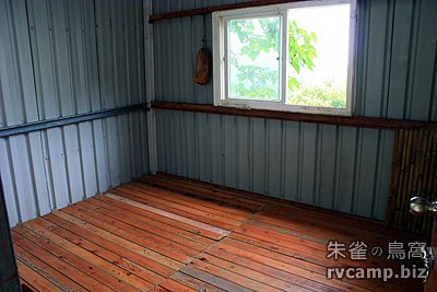 新竹尖石谷嘎的家 @營地探勘