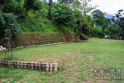 新竹尖石谷嘎的家 @營地探勘