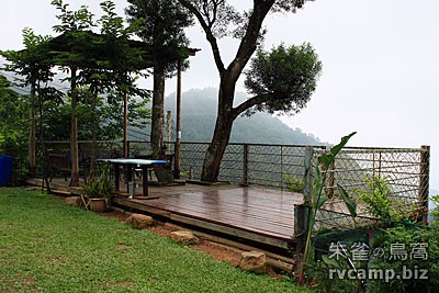 新竹尖石谷嘎的家 @營地探勘