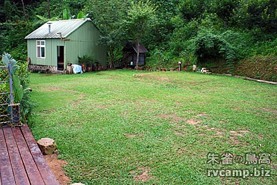 新竹尖石谷嘎的家 @營地探勘