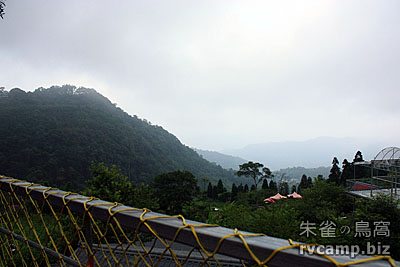 新竹尖石谷嘎的家 @營地探勘