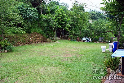 新竹尖石谷嘎的家 @營地探勘