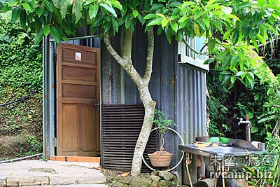 新竹尖石谷嘎的家 @營地探勘