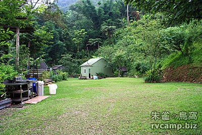 新竹尖石谷嘎的家 @營地探勘