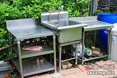 新竹尖石谷嘎的家 @營地探勘